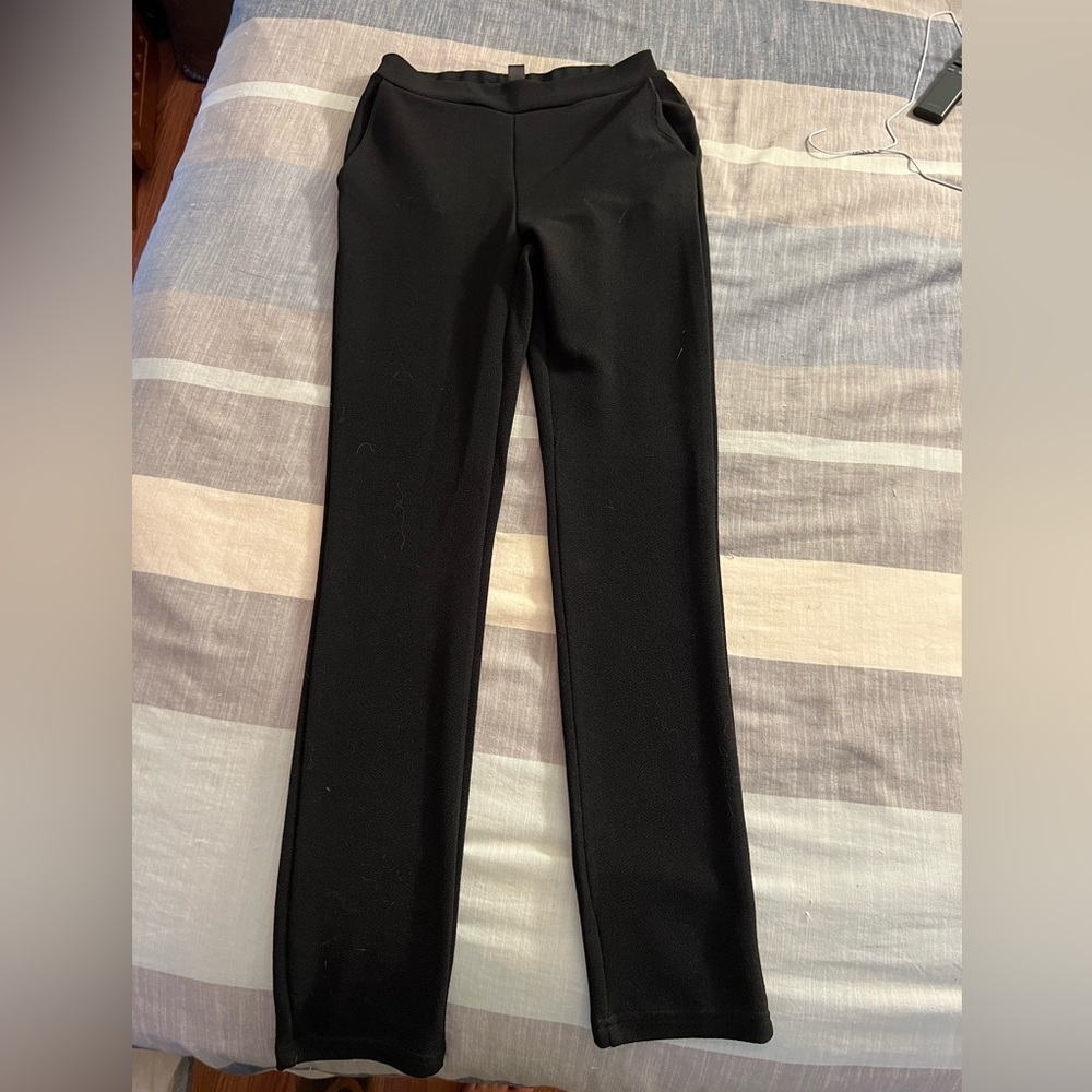 Small pants